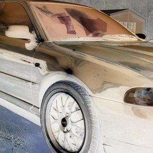 Meet your Posher, Shane